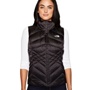 THE NORTH FACE PUFFER 550 VEST